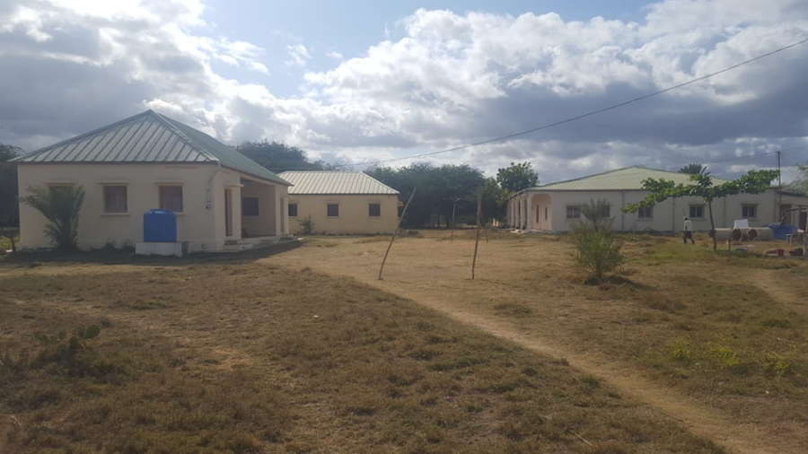 2021, St Patrick's Bible School Toliara