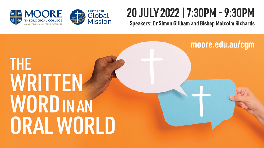 CGM Event 2022
