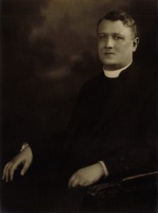 Archbishop Howard Mowll